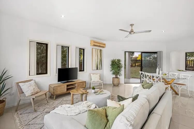 Third view of Homely semi-detached listing, 1/15 Success Crescent, Ormeau QLD 4208