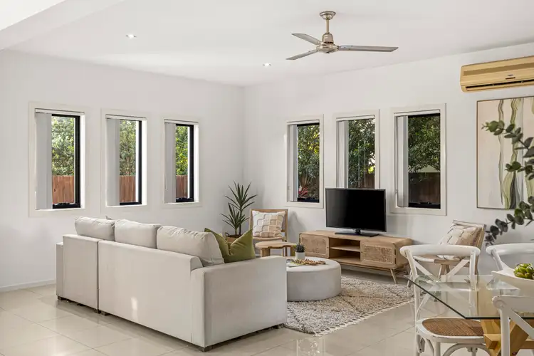 Fourth view of Homely semi-detached listing, 1/15 Success Crescent, Ormeau QLD 4208