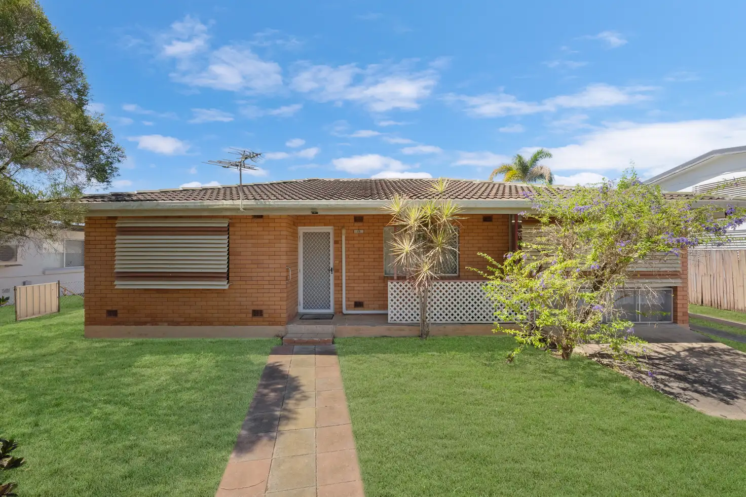 Main view of Homely house listing, 19 Pine Street, Kirwan QLD 4817