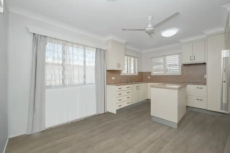 Second view of Homely house listing, 19 Pine Street, Kirwan QLD 4817