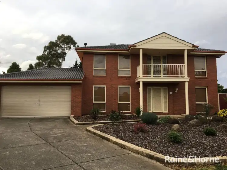 5 Marcus Court, Hoppers Crossing VIC 3029