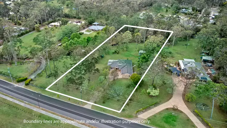 249 Kropp Road, Woodford QLD 4514