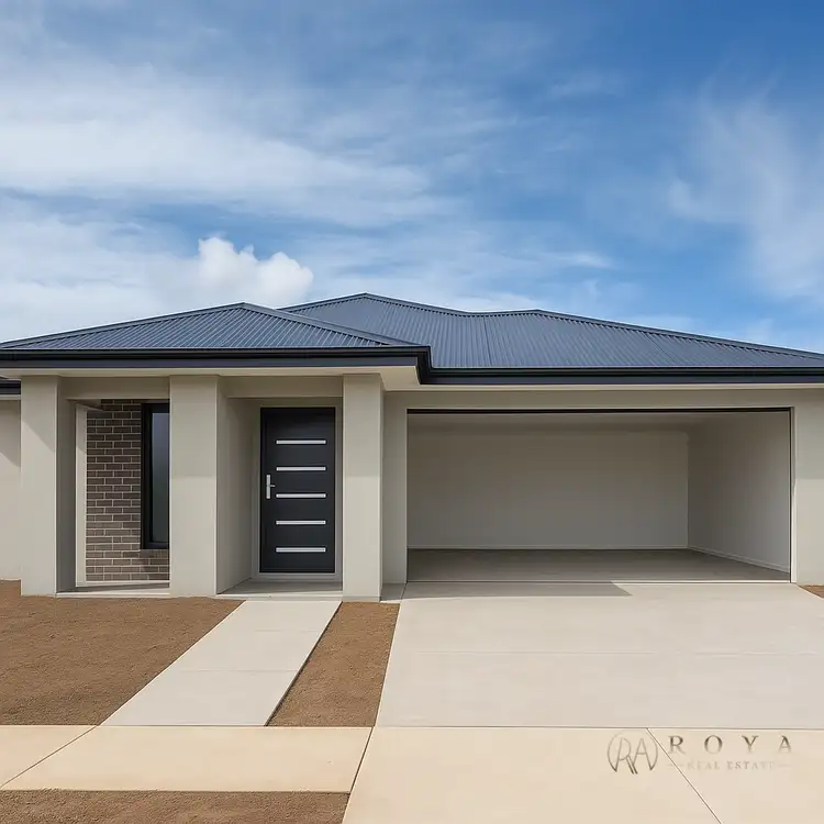 25 Cranberry Crescent, Thornhill Park VIC 3335