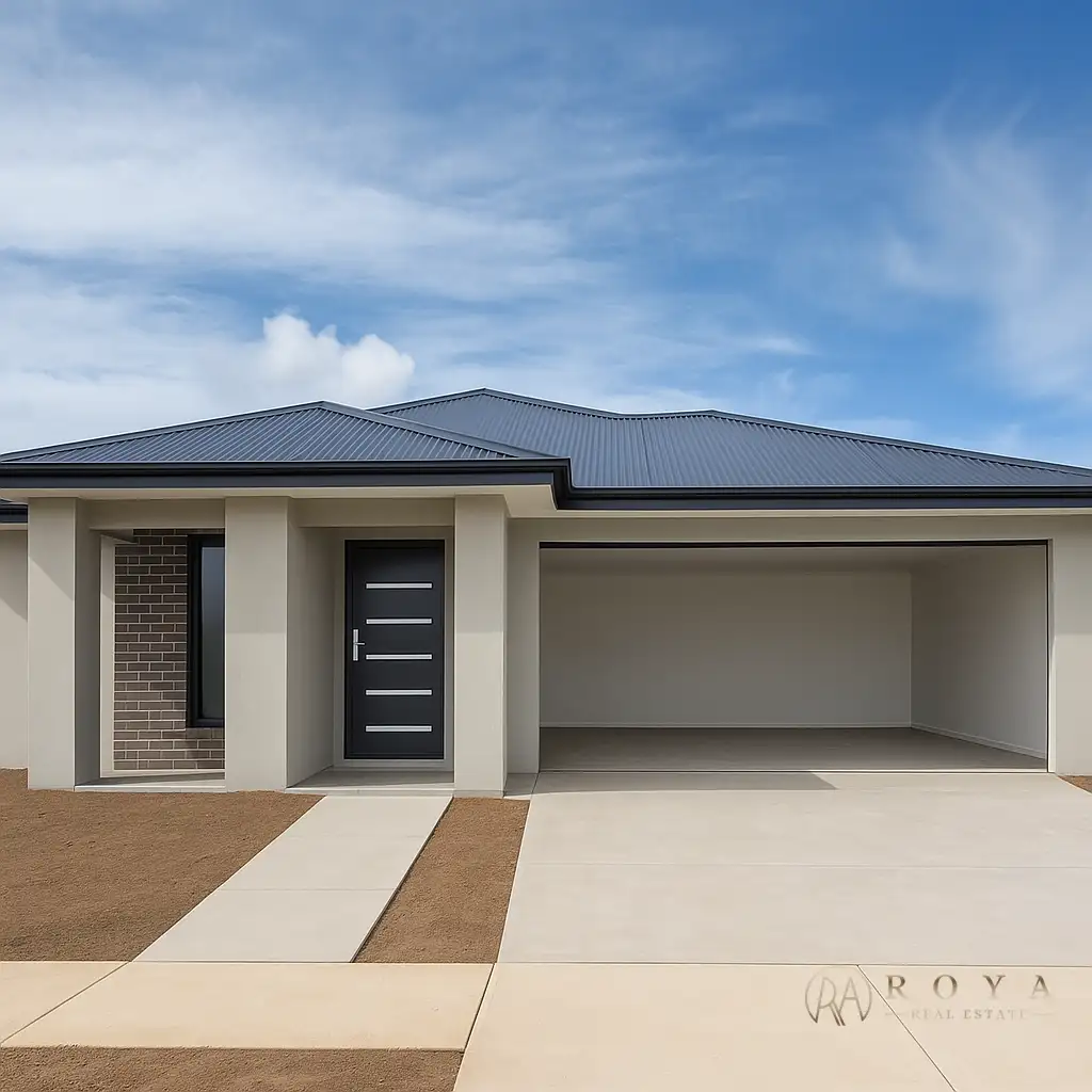 Main view of Homely house listing, 25 Cranberry Crescent, Thornhill Park VIC 3335