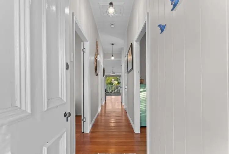 Second view of Homely house listing, 5 Simpson street, North Ipswich QLD 4305