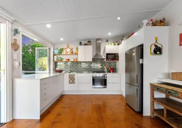 Third view of Homely house listing, 5 Simpson street, North Ipswich QLD 4305