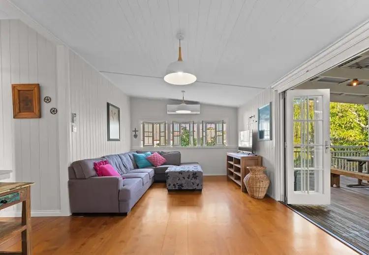 Fourth view of Homely house listing, 5 Simpson street, North Ipswich QLD 4305