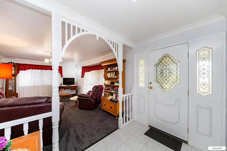 Second view of Homely rural property listing, 5 Reece Court, Wondai QLD 4606