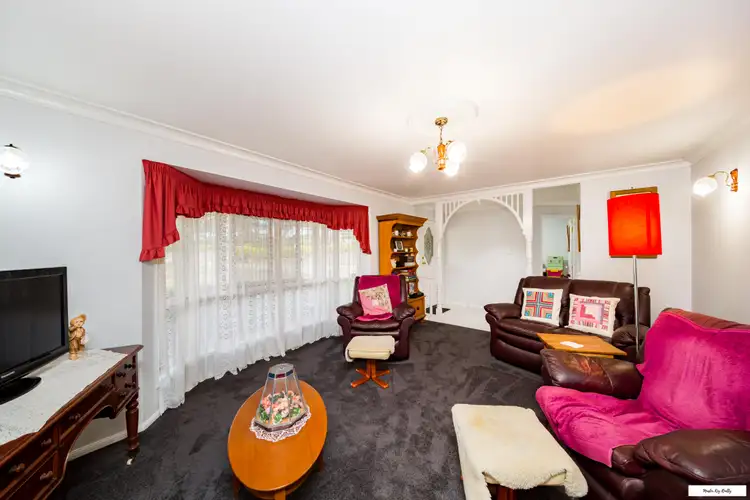 Third view of Homely rural property listing, 5 Reece Court, Wondai QLD 4606