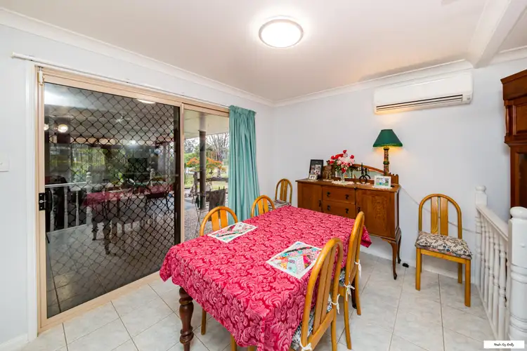 Fourth view of Homely rural property listing, 5 Reece Court, Wondai QLD 4606