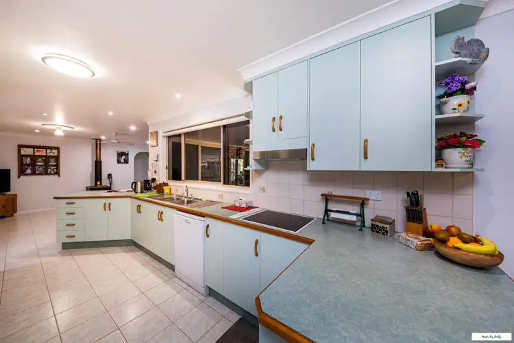 Fifth view of Homely rural property listing, 5 Reece Court, Wondai QLD 4606