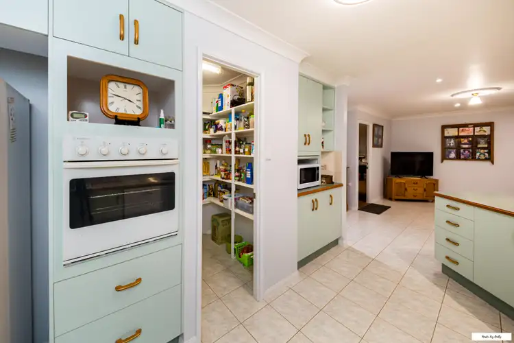 Sixth view of Homely rural property listing, 5 Reece Court, Wondai QLD 4606