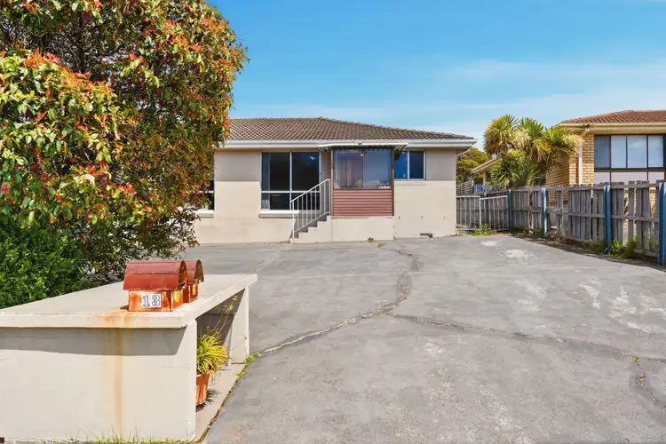 2/13 Lucinda Parade, Lutana TAS 7009