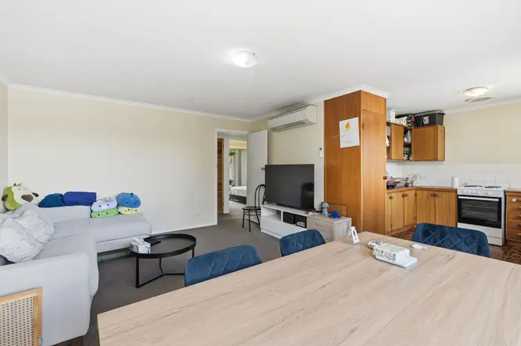 Second view of Homely house listing, 2/13 Lucinda Parade, Lutana TAS 7009