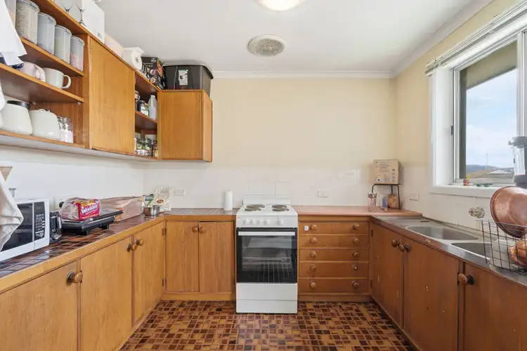 Fifth view of Homely house listing, 2/13 Lucinda Parade, Lutana TAS 7009