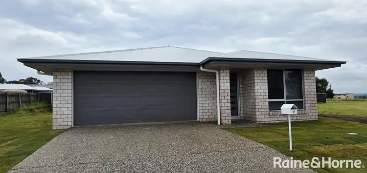 87 Buckingham Street, Kingaroy QLD 4610