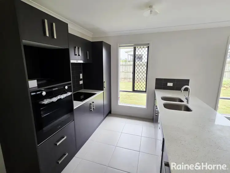 Second view of Homely house listing, 87 Buckingham Street, Kingaroy QLD 4610