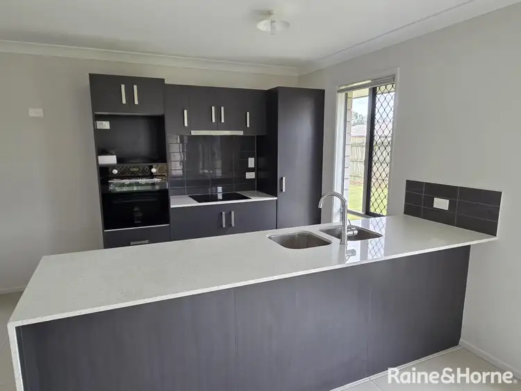 Third view of Homely house listing, 87 Buckingham Street, Kingaroy QLD 4610