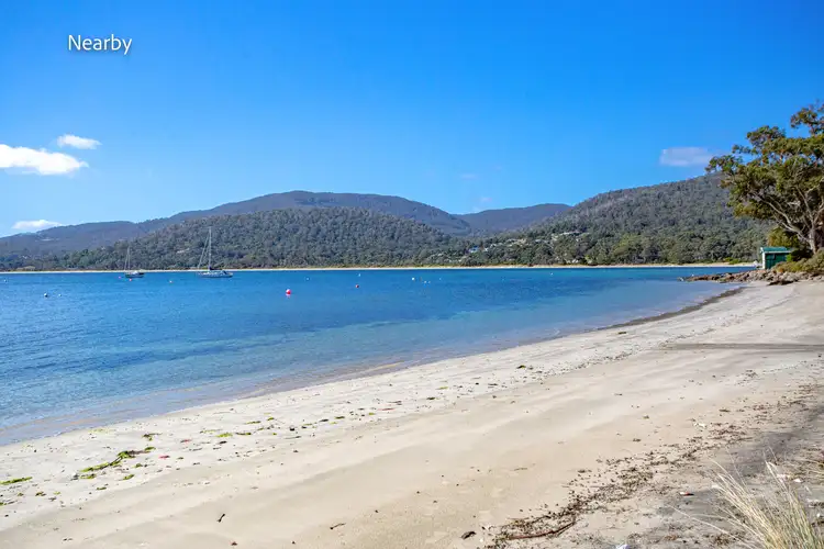 5 Olive Place, White Beach TAS 7184