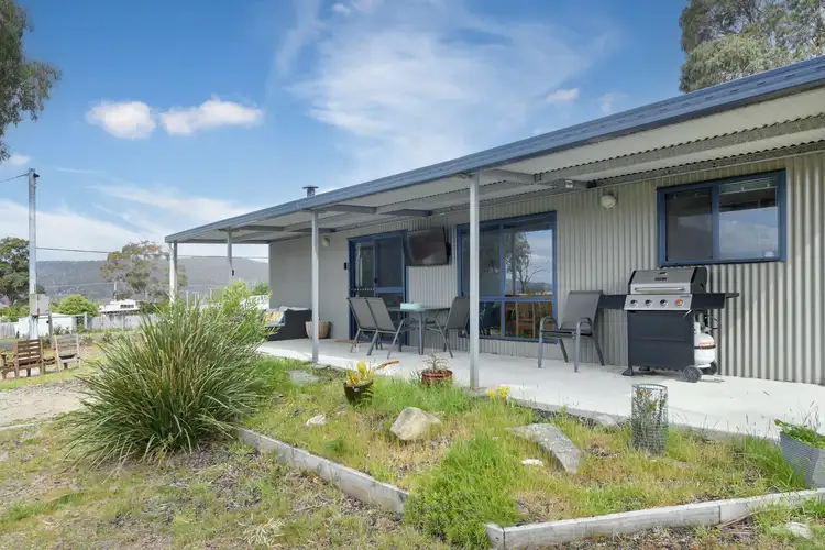 Second view of Homely house listing, 5 Olive Place, White Beach TAS 7184
