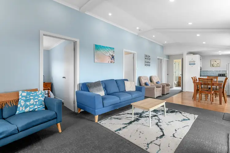 Third view of Homely house listing, 5 Olive Place, White Beach TAS 7184