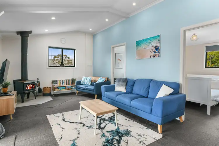 Fourth view of Homely house listing, 5 Olive Place, White Beach TAS 7184