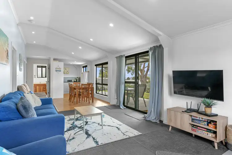 Fifth view of Homely house listing, 5 Olive Place, White Beach TAS 7184