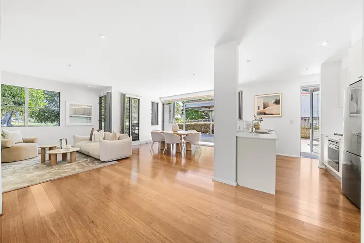 2 Jasmine Street, Botany NSW 2019