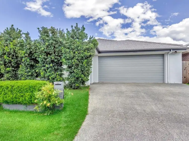 14 Donnelly Street, Mango Hill QLD 4509