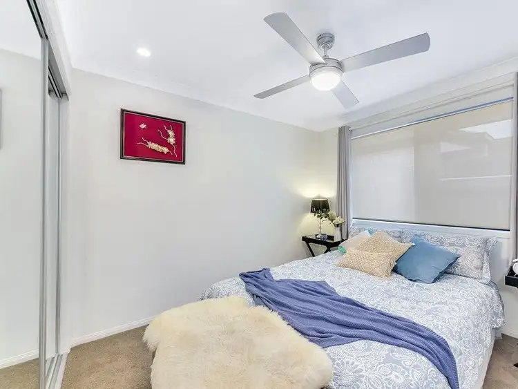 Second view of Homely house listing, 14 Donnelly Street, Mango Hill QLD 4509