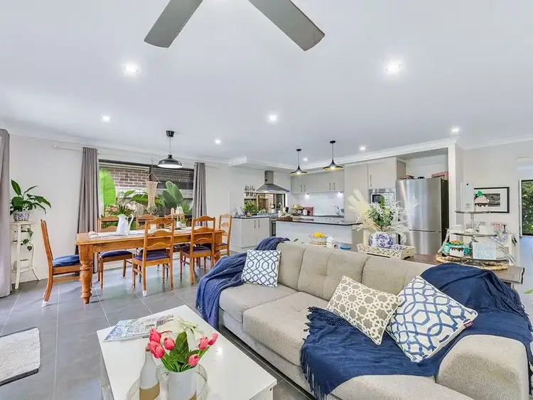 Fourth view of Homely house listing, 14 Donnelly Street, Mango Hill QLD 4509