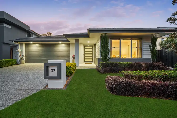 32 Paluma Crescent
