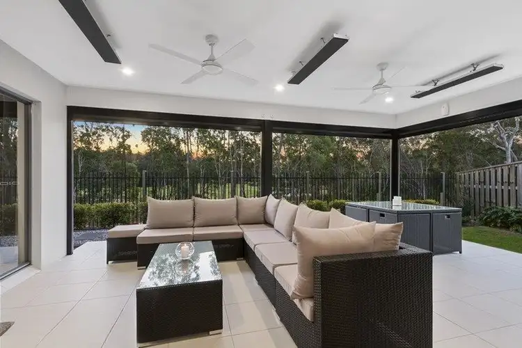 Third view of Homely house listing, 32 Paluma Crescent, Pimpama QLD 4209