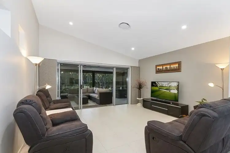 Fifth view of Homely house listing, 32 Paluma Crescent, Pimpama QLD 4209