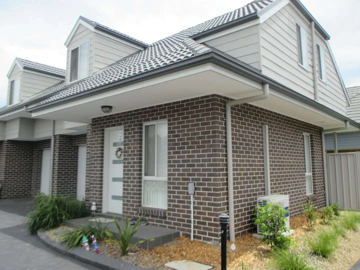 Main view of Homely townhouse listing, 4/66 Brisbane Street, Oxley Park NSW 2760