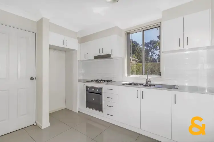 Fourth view of Homely townhouse listing, 4/66 Brisbane Street, Oxley Park NSW 2760