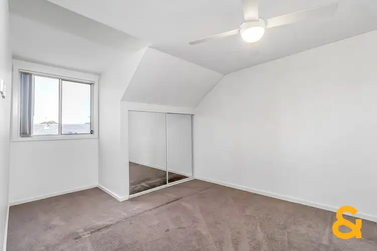 Fifth view of Homely townhouse listing, 4/66 Brisbane Street, Oxley Park NSW 2760