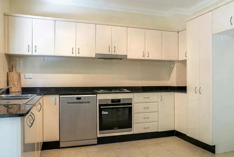 Fourth view of Homely townhouse listing, 9/83-93 Railway Street, Baulkham Hills NSW 2153