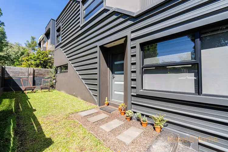 1/15 Bent Street, Brunswick West VIC 3055