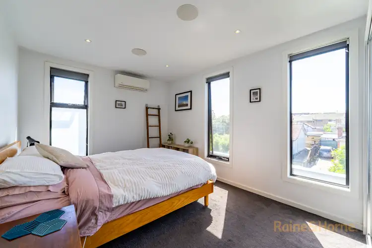 Fourth view of Homely townhouse listing, 1/15 Bent Street, Brunswick West VIC 3055
