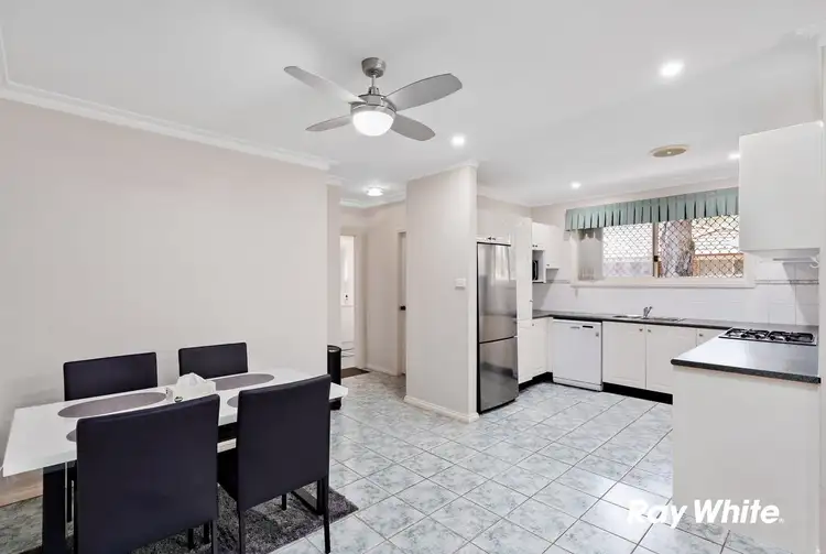 Third view of Homely townhouse listing, 5/50 Toongabbie Road, Toongabbie NSW 2146