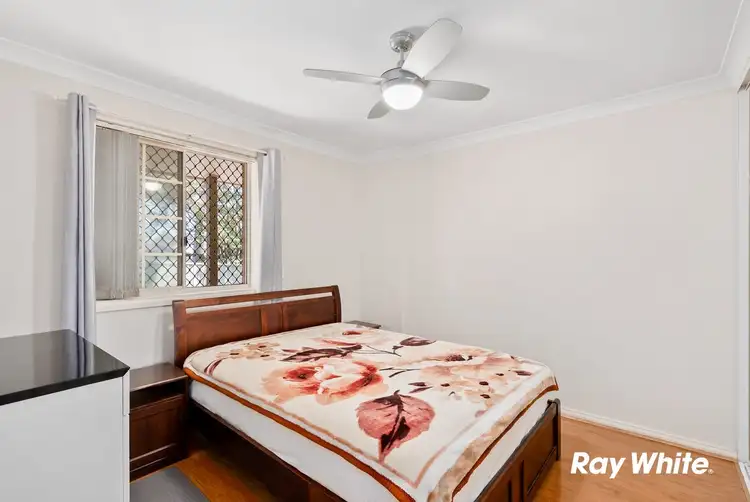 Fourth view of Homely townhouse listing, 5/50 Toongabbie Road, Toongabbie NSW 2146