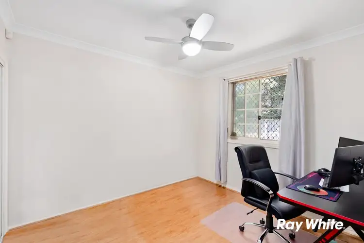 Fifth view of Homely townhouse listing, 5/50 Toongabbie Road, Toongabbie NSW 2146