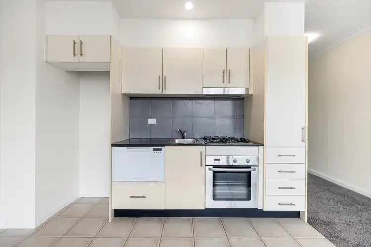 Third view of Homely apartment listing, Level4/11A Lachlan Street, Waterloo NSW 2017