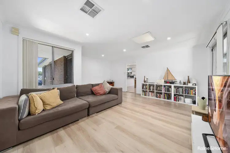 Second view of Homely house listing, 16 Olga Close, Bossley Park NSW 2176