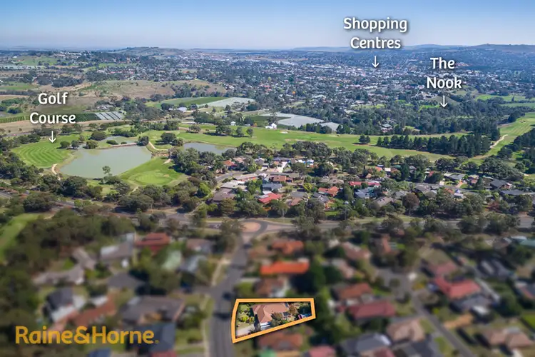 Third view of Homely house listing, 7 CARNOUSTIE DRIVE, Sunbury VIC 3429