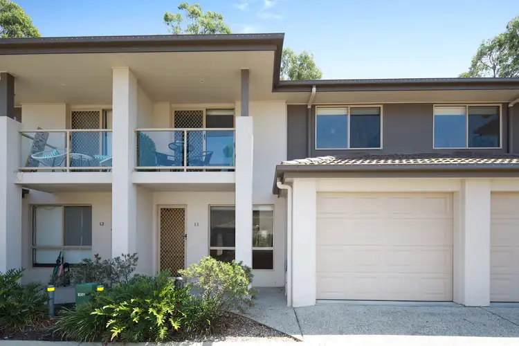 45/40 Hargreaves Road, Manly West QLD 4179