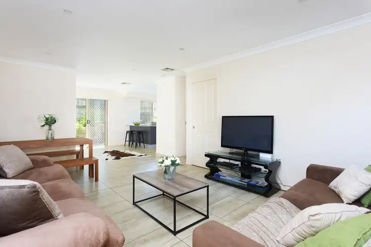 Second view of Homely townhouse listing, 45/40 Hargreaves Road, Manly West QLD 4179