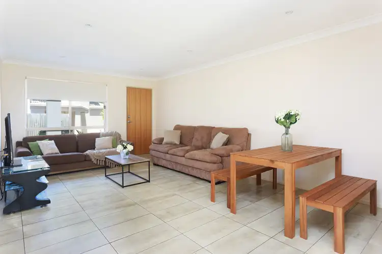 Third view of Homely townhouse listing, 45/40 Hargreaves Road, Manly West QLD 4179