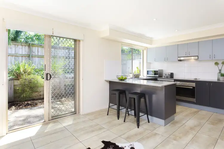 Fifth view of Homely townhouse listing, 45/40 Hargreaves Road, Manly West QLD 4179